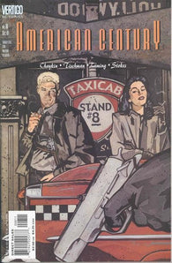 American Century - 008