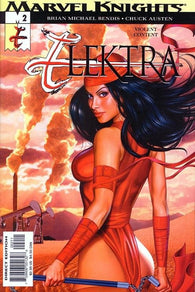 Elektra Vol. 2 - 002