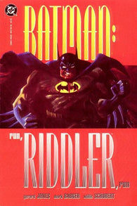 Batman: Run Riddler Run - 03