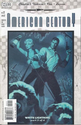 American Century - 012