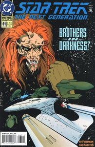 Star Trek Next Generation Vol 2 - 061