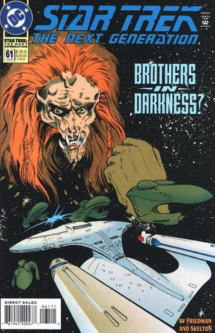 Star Trek Next Generation Vol 2 - 061