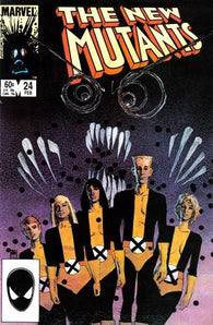 New Mutants - 024