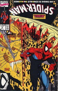 Spider-Man #3 by Marvel Comics