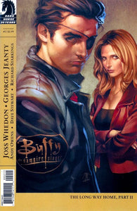 Buffy The Vampire Slayer Vol. 2 - 002