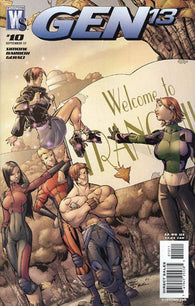 Gen 13 Vol. 4 - 010