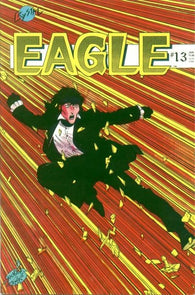 Eagle - 013