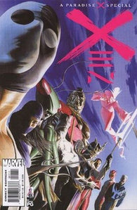 Paradise X X-Men - 01