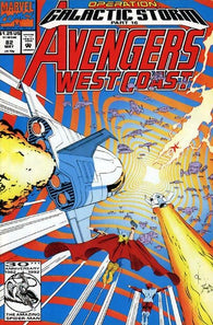 West Coast Avengers Vol. 2 - 082