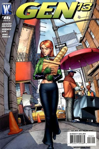 Gen 13 Vol. 4 - 016