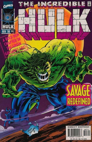 Hulk - 447