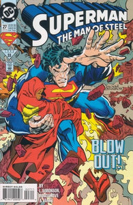 Superman Man of Steel - 027