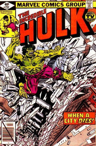 Hulk - 237
