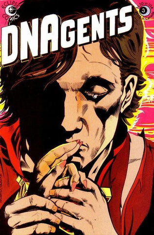 DNAgents - 003