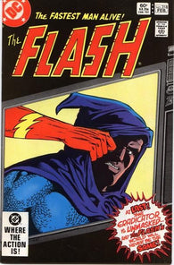 Flash - 318