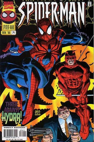 Spider-Man - 074