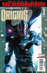 Ultimate Origins - 03