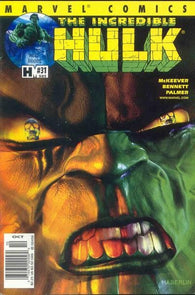 Hulk Vol. 2 - 031