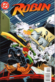 Robin Vol. 4 - 031