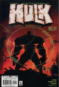 Hulk Vol. 2 - 037