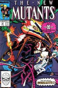 New Mutants - 074