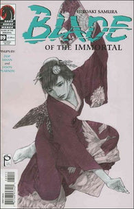 Blade of the Immortal - 089
