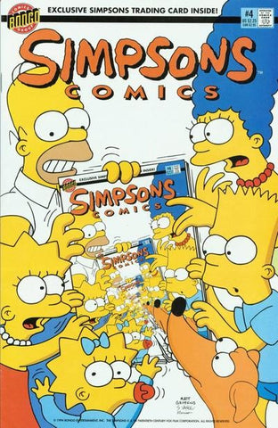 Simpsons - 004