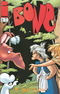 Bone Vol. 2 - 006