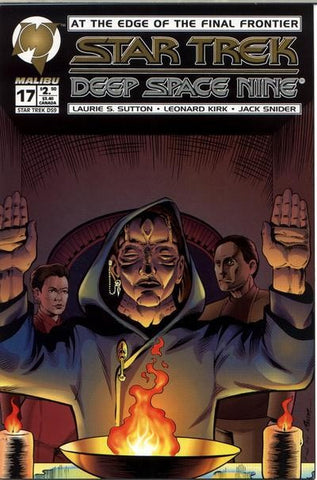 Star Trek Deep Space Nine - 017