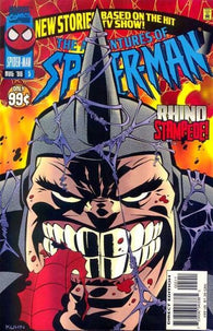 Adventures Of Spider-Man - 005