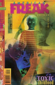 American Freak - 02