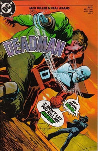 Deadman - 04