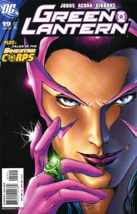 Green Lantern Vol. 4 - 019