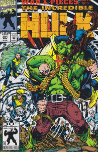 Hulk - 391