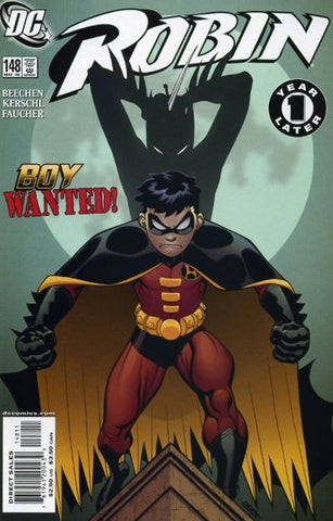 Robin Vol. 4 - 148