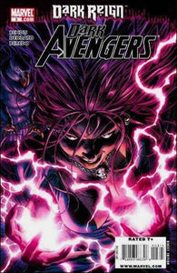 Dark Avengers - 003