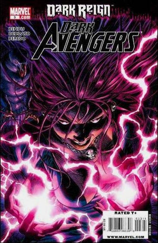 Dark Avengers - 003