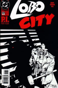 Lobo Vol 2 - 017
