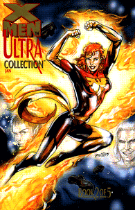 X-Men Ultra Collection - 02