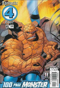 Fantastic Four Vol. 3 - 054