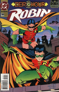 Robin Vol. 4 - 010