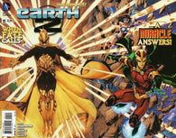 Earth 2 #11 by DC Comics