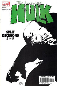Hulk Vol. 2 - 061