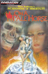 On A Pale Horse - 03