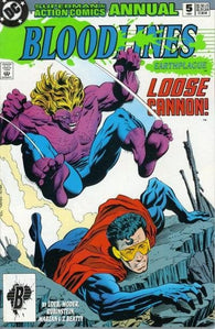 Action Comics - Annual 05