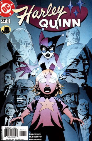 Harley Quinn - 037