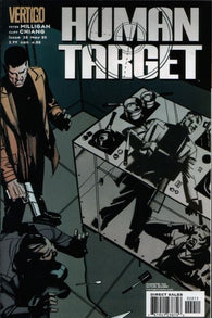 Human Target Vol. 2 - 020