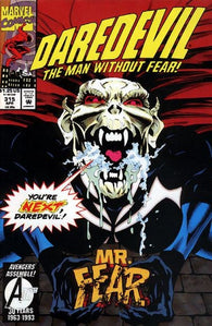 Daredevil - 315