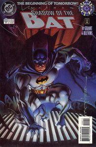 Batman Shadow of the Bat - 000