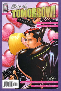 City of Tomorrow - 06